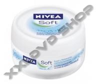 NIVEA SOFT KRÉM