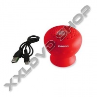 OMEGA SPEAKER OG46 BLUETOOTH V3.0 PIROS 42454