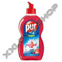 PUR DUO POWER MOSOGATÓSZER - GRAPEFRUIT AND CHERRY 450 ML 