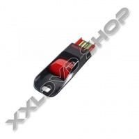 SANDISK CRUZER EDGE 16GB PENDRIVE USB 2.0