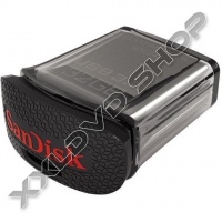 SANDISK CRUZER ULTRA FIT 32GB PENDRIVE USB 3.0 (150 MB/S)