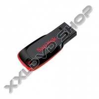 SANDISK CRUZER BLADE 128GB PENDRIVE USB 2.0