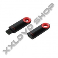 SANDISK CRUZER DIAL 32GB PENDRIVE USB 2.0