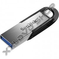 SANDISK ULTRA FLAIR 128GB PENDRIVE USB 3.0