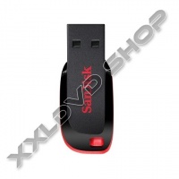 SANDISK CRUZER BLADE 32GB PENDRIVE USB 2.0