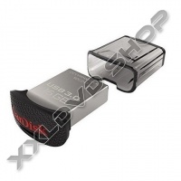 SANDISK CRUZER ULTRA FIT 16GB PENDRIVE USB 3.0 (130 MB/S)