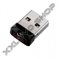 SANDISK CRUZER FIT 64GB PENDRIVE USB 2.0