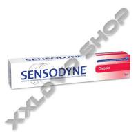 SENSODYNE CLASSIC FOGKRÉM 75ML