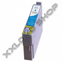 NANO EPSON T0712 UTÁNGYÁRTOTT TINTAPATRON