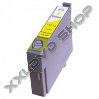 NANO EPSON T0714 UTÁNGYÁRTOTT TINTAPATRON