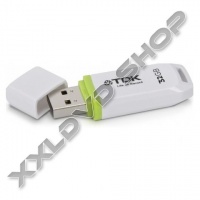 TDK TF10 32 GB PENDRIVE USB 2.0 - FEHÉR