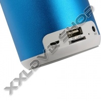 TECHNAXX DISCO MUSICMAN 600MAH BLUE