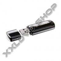 TRANSCEND 32GB USB 2.0 PENDRIVE JETFLASH 350 FEKETE 