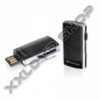 TRANSCEND 32GB USB 2.0 PENDRIVE JETFLASH 560 FEKETE