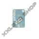 MAXELL 8GB PENDRIVE USB 2.0 - WHITE