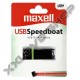 MAXELL SPEEDBOAT 4GB PENDRIVE USB 2.0 