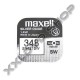 MAXELL EZÜST-OXID GOMBELEM SR421SW