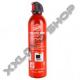 MEDIARANGE TŰZOLTÓ HAB SPRAY 400 ML MR703