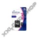 MEDIARANGE 16GB MICRO SDHC MEMÓRIAKÁRTYA CLASS 10 + ADAPTER