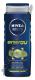 NIVEA MEN ENERGY TUSFÜRDŐ 250ML