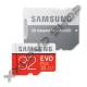 SAMSUNG 32GB MICRO SDHC MEMÓRIAKÁRTYA UHS-I EVO+ CLASS 10  + ADAPTER