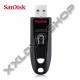 SANDISK CRUZER ULTRA 256GB PENDRIVE USB 3.0 (100 MB/S)