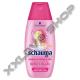 SCHAUMA KIDS PRINCESS SAMPON ÉS BALZSAM 250 ML 