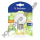 VERBATIM LED E27 3,8W 250LM (25W)  GLOBE MINI /ZSLVE0830